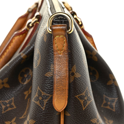 Louis Vuitton Monogram Turenne PM 31 of 33