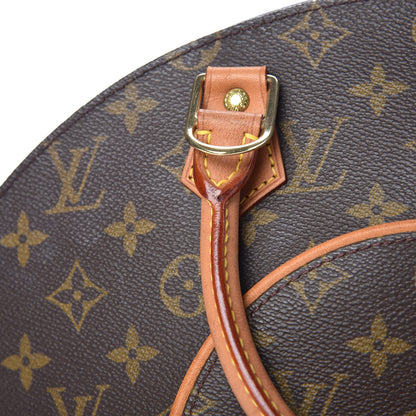 Louis Vuitton Monogram Ellipse MM 8 of 19