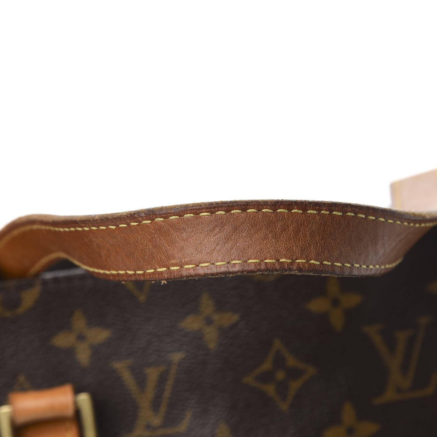 Louis Vuitton Monogram Vavin GM 12 of 12