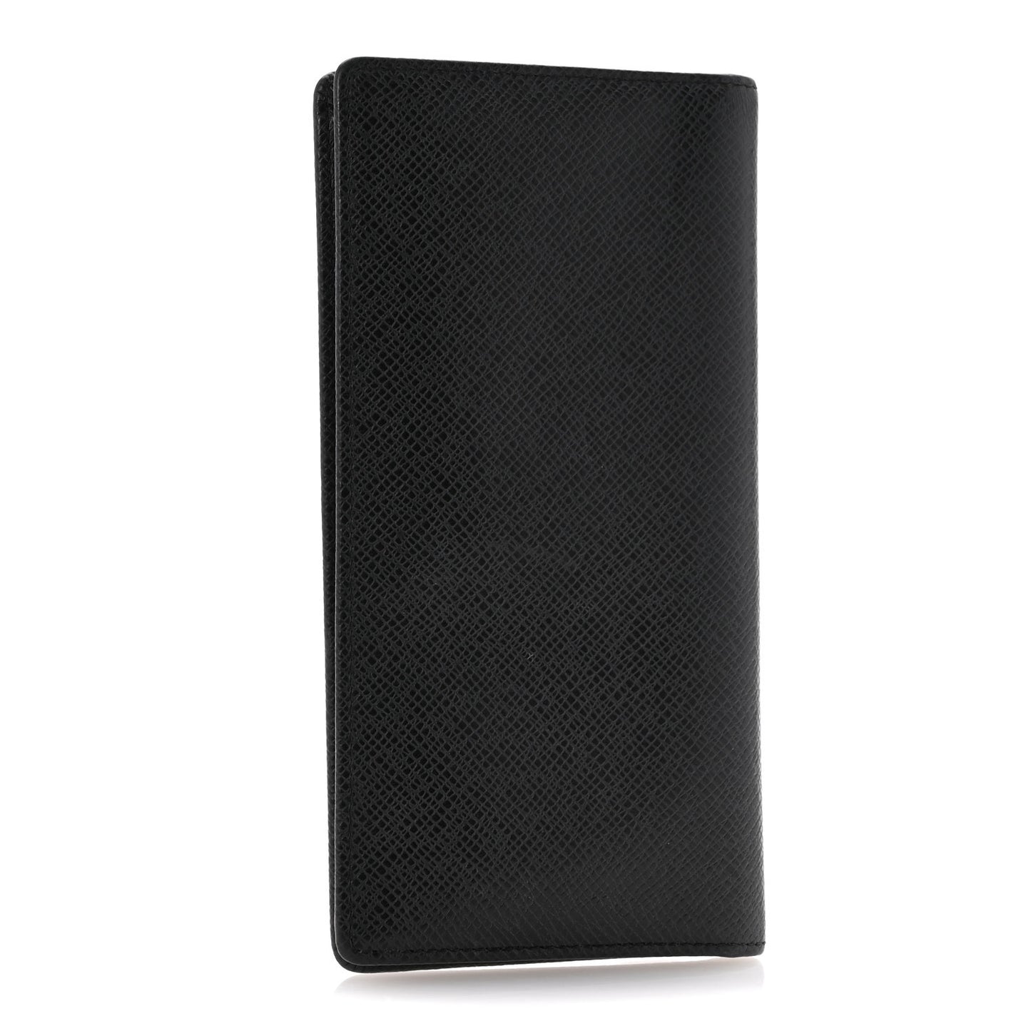 Taiga Porte Valeurs Organizer Wallet Ardoise