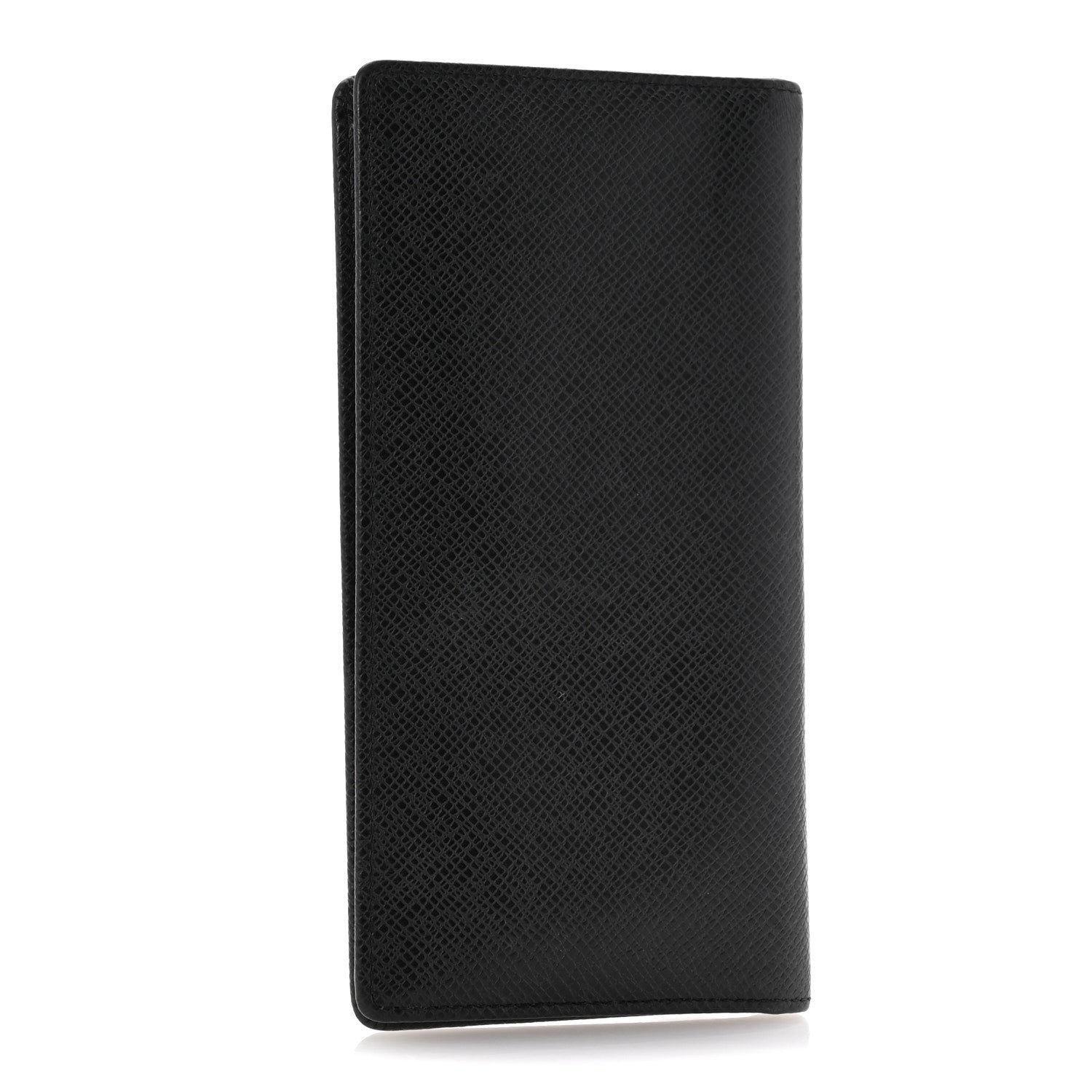 Louis Vuitton Taiga Porte Valeurs Organizer Wallet Ardoise 3 of 9