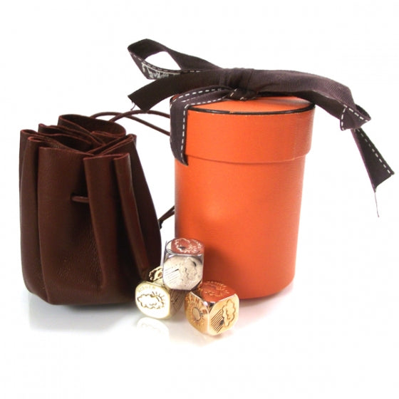 Hermes Horoscope Dice 2 of 5