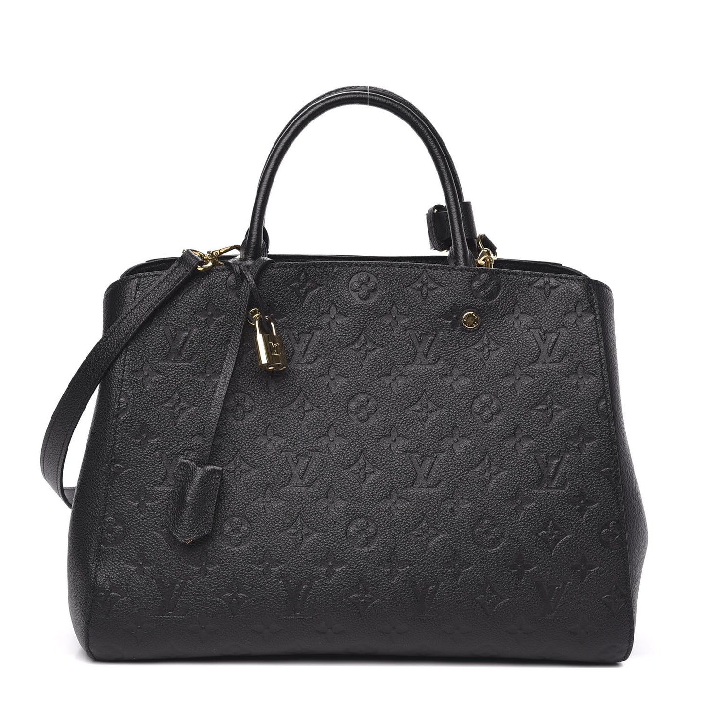 Empreinte Montaigne GM Black