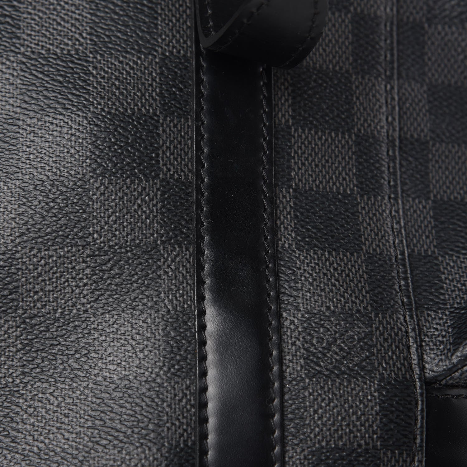 Louis Vuitton Damier Graphite Christopher PM Backpack 10 of 19