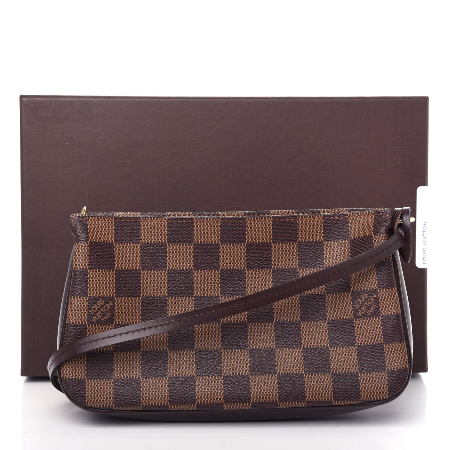 Damier Ebene Navona Pochette Accessories