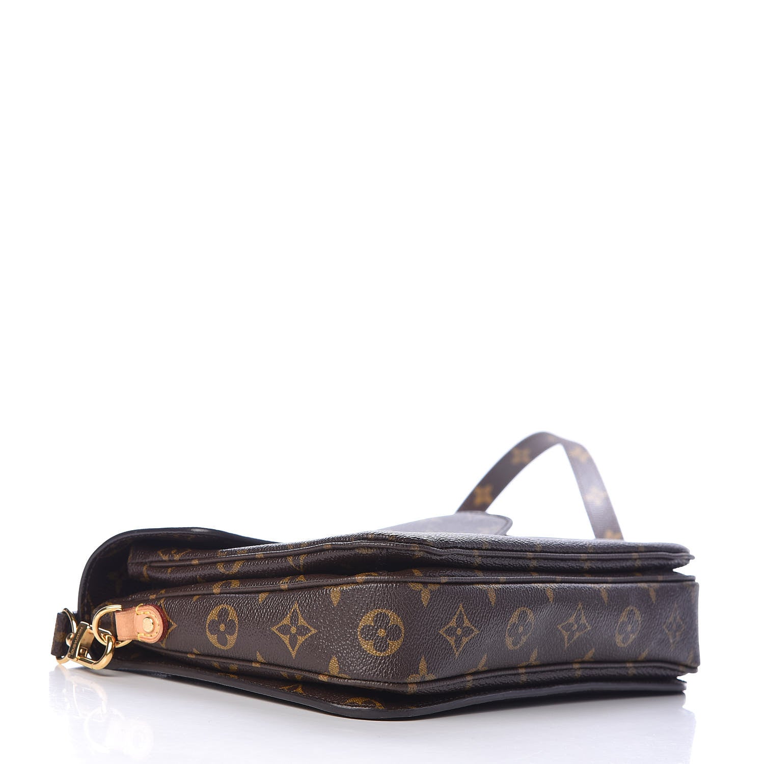 Louis Vuitton Monogram Pochette Metis 4 of 10