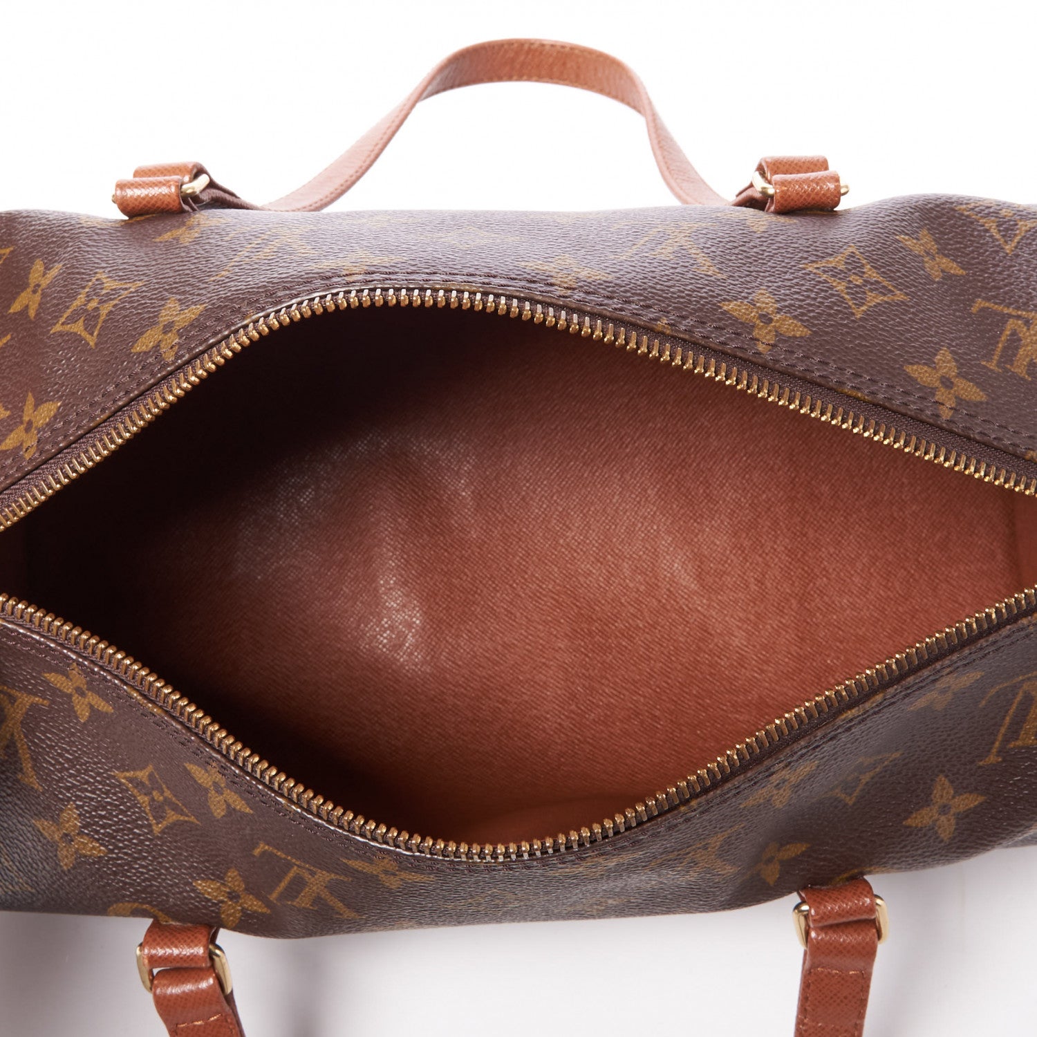 Louis Vuitton Monogram Papillon 30 With Companion 4 of 9