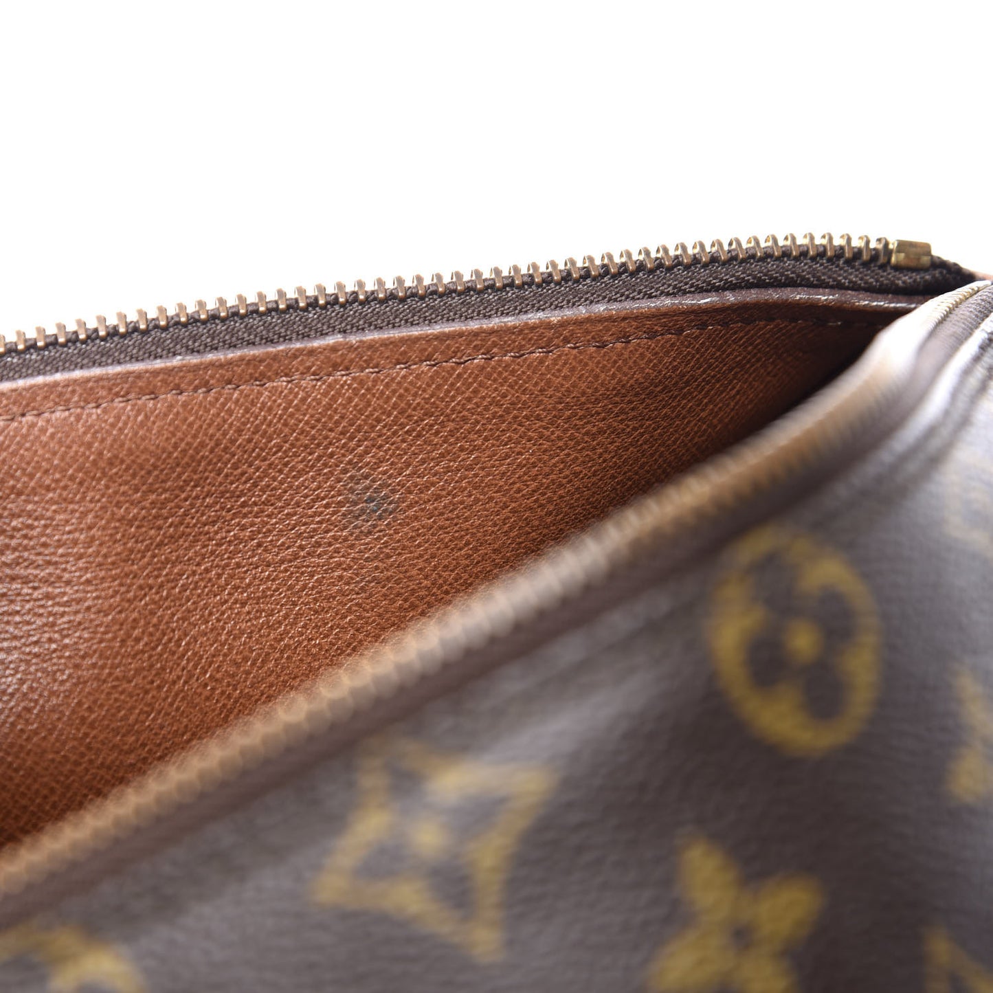 Monogram Papillon 26