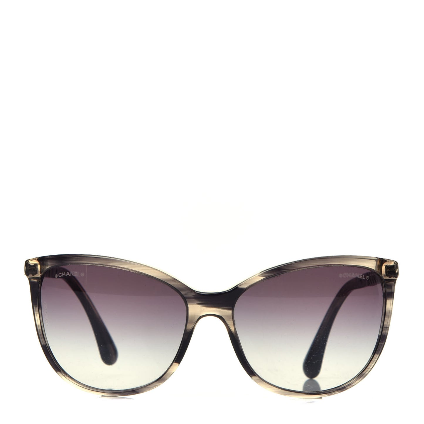 Chain Sunglasses 5352 Dark Tortoise