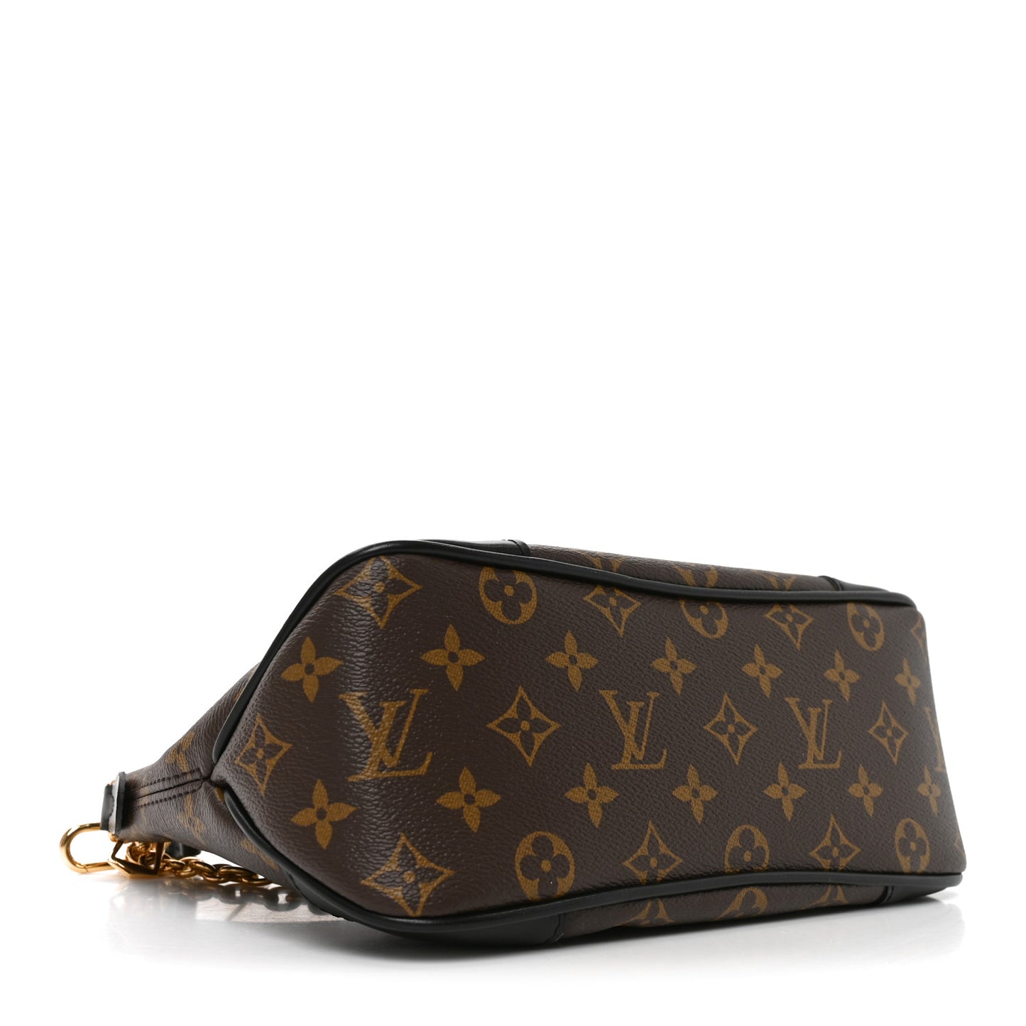 Monogram Boulogne NM Black