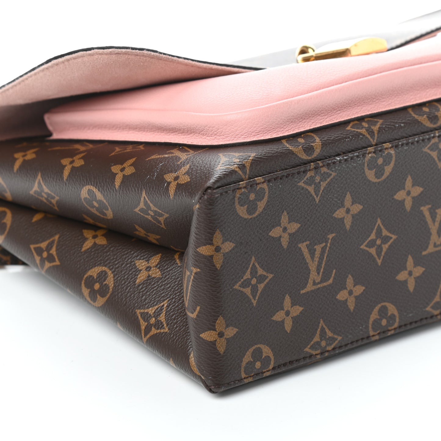 Monogram Marignan Rose Poudre