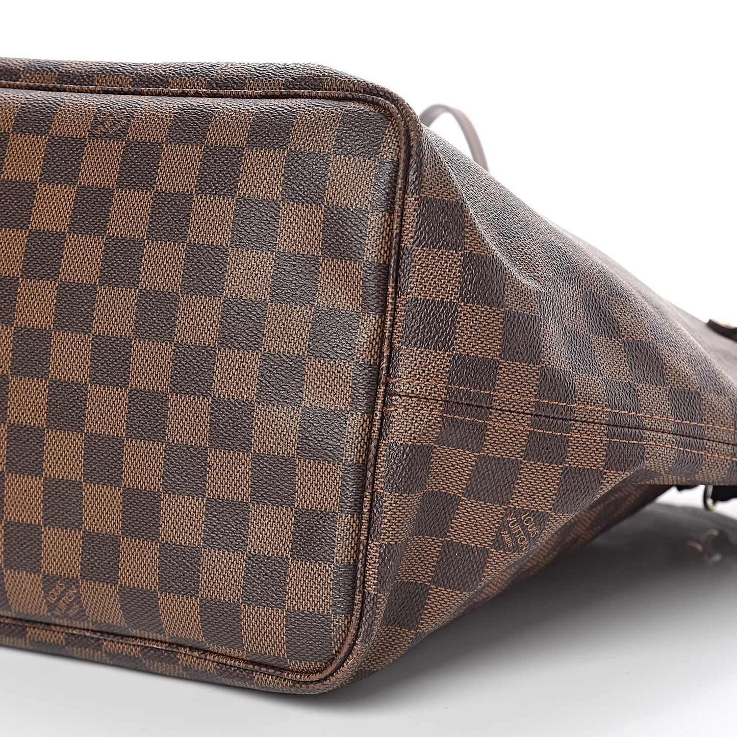 Damier Ebene Neverfull GM
