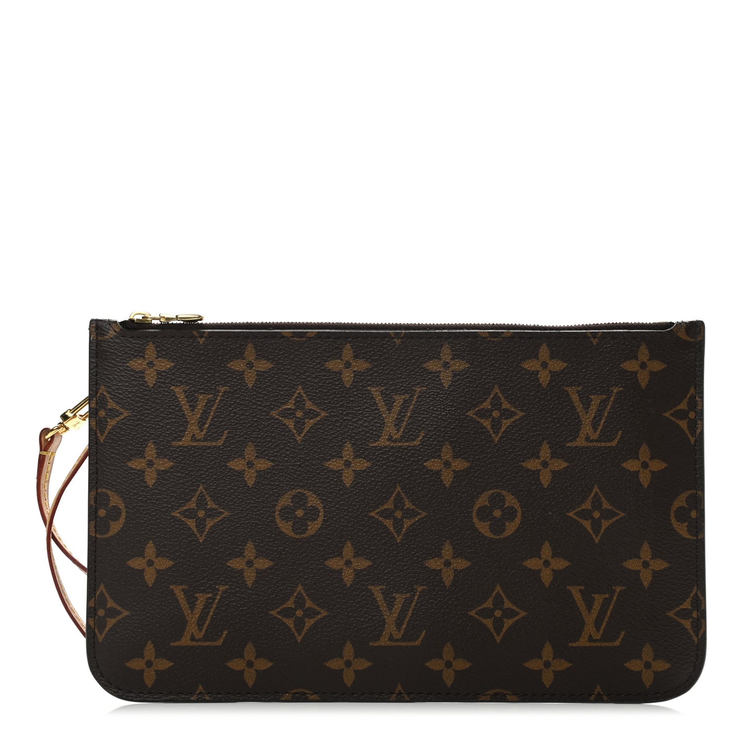 Monogram Neverfull MM GM Pochette
