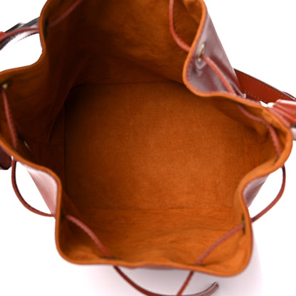 Louis Vuitton Epi Petit Noe Cipango 5 of 21