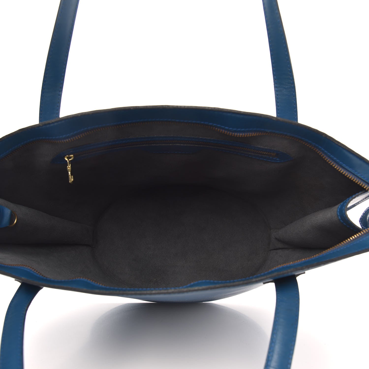 Louis Vuitton Epi Saint Jacques GM Toledo 5 of 12