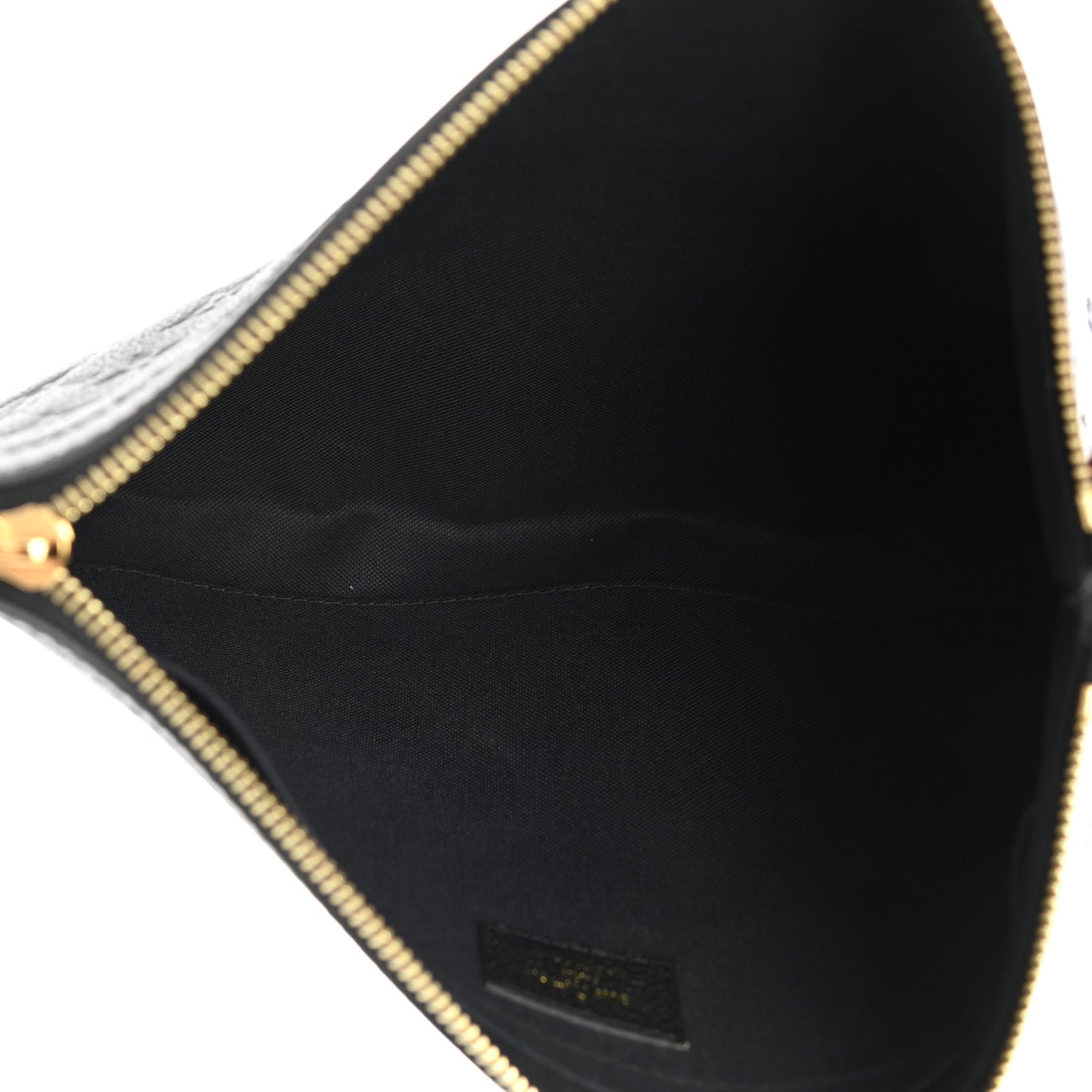 Empreinte Daily Pouch Black