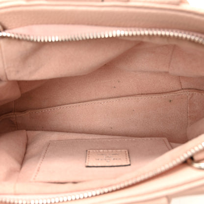 Louis Vuitton Mahina Scala Mini Pouch Magnolia 5 of 8