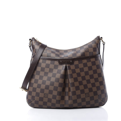 Louis Vuitton Damier Ebene Bloomsbury PM 1 of 11