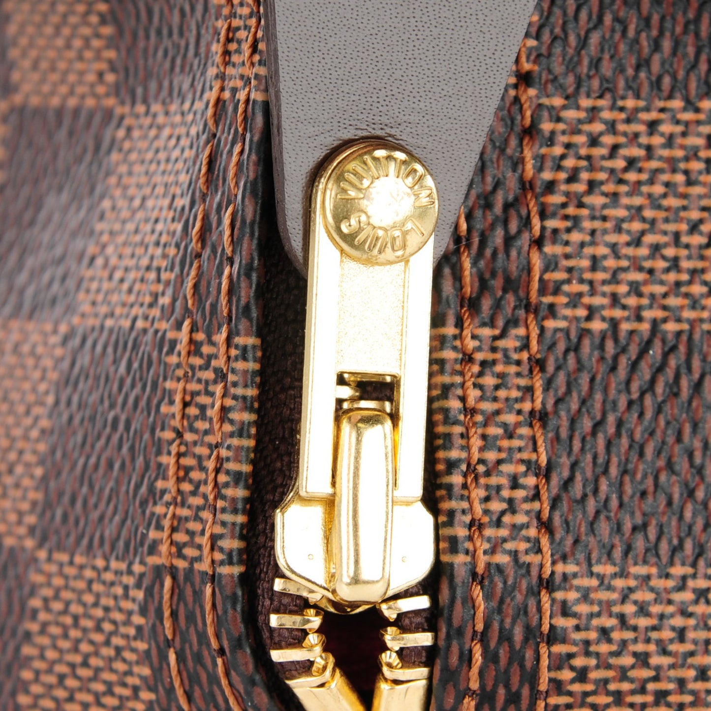 Damier Ebene Speedy 25