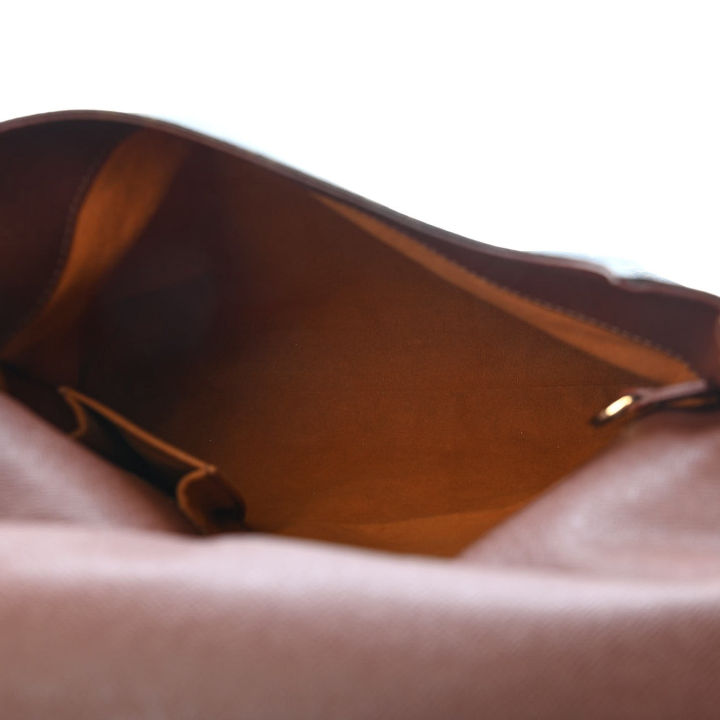 Monogram Musette GM