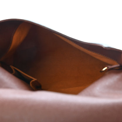 Louis Vuitton Monogram Musette GM 5 of 15