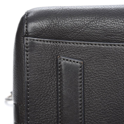 Givenchy Sugar Goatskin Medium Antigona Grey 23 of 28