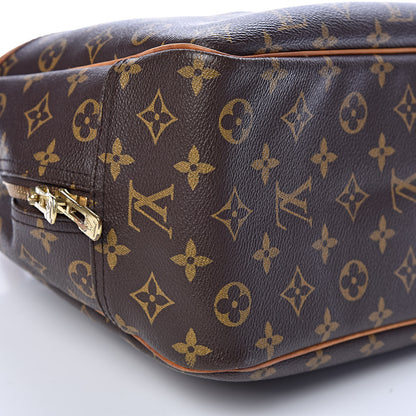Louis Vuitton Monogram Deauville 8 of 10