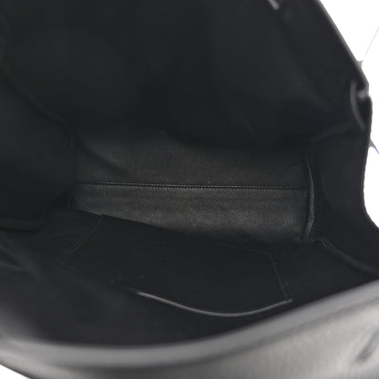 Hermes Togo Hac a Dos GM Backpack Black 5 of 10