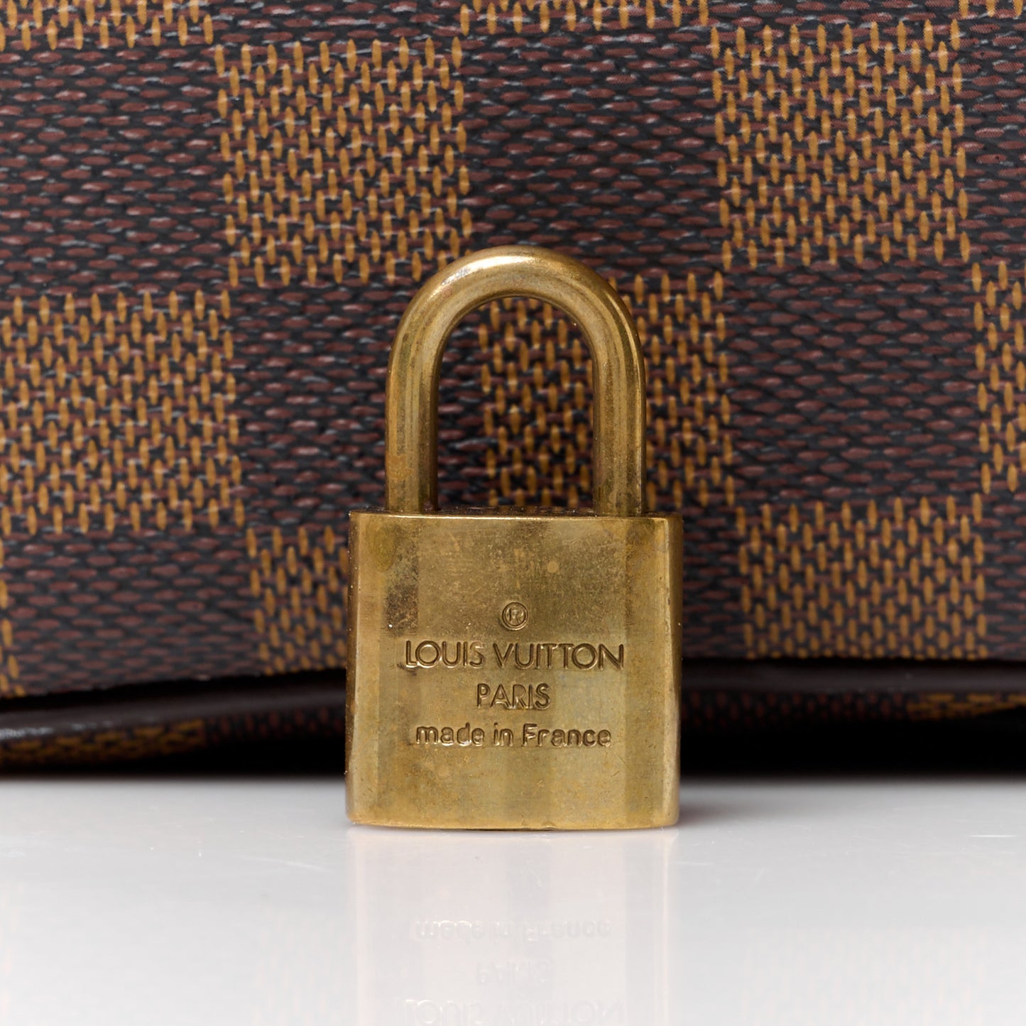 Damier Ebene Speedy 30