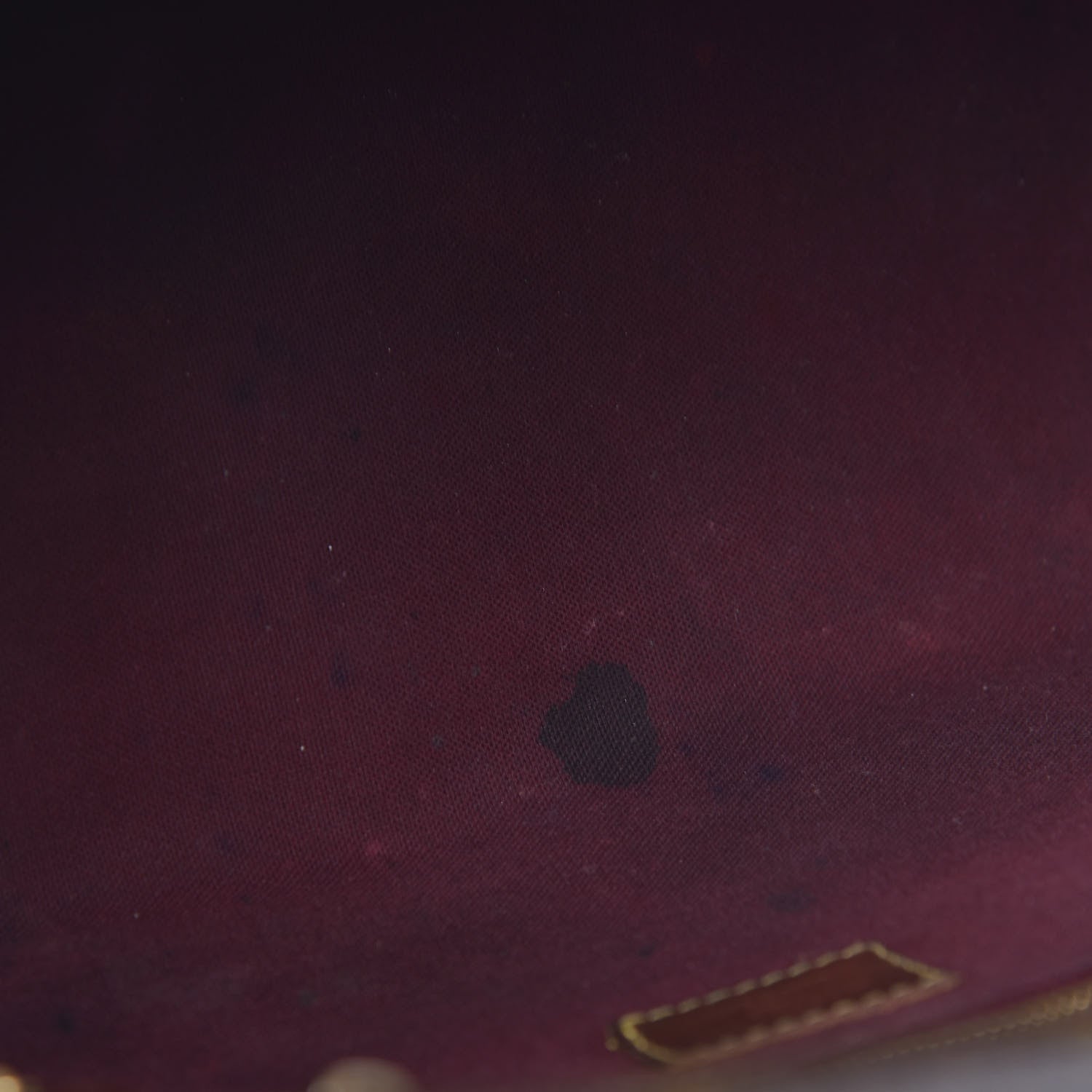 Louis Vuitton Monogram Raspail PM 7 of 16