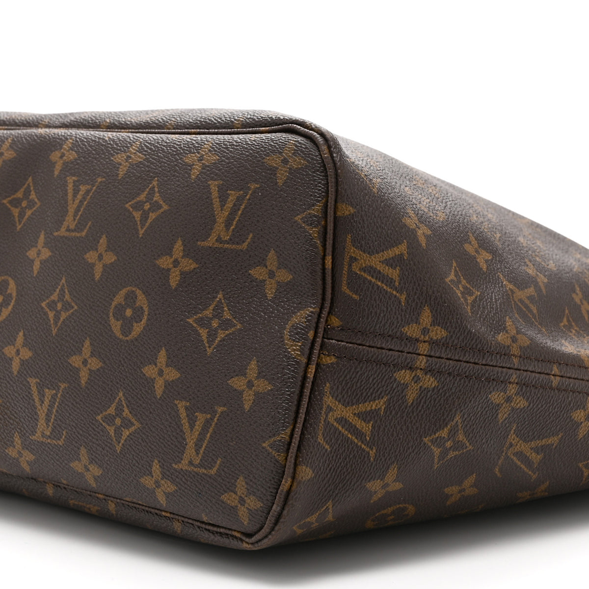 Louis Vuitton Monogram Neverfull MM 10 of 10