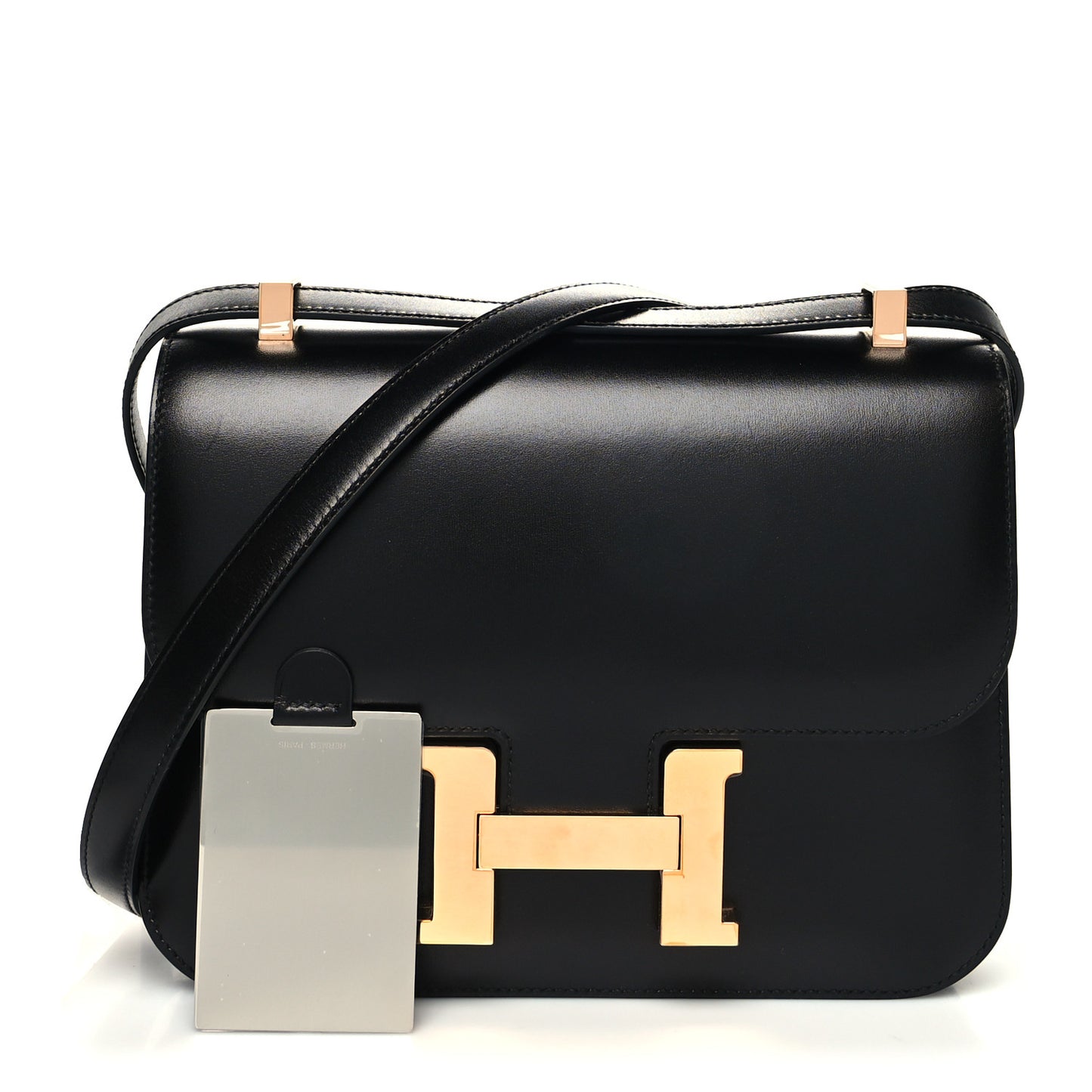 Box Constance 1-24 Black