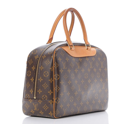 Louis Vuitton Monogram Deauville 3 of 7
