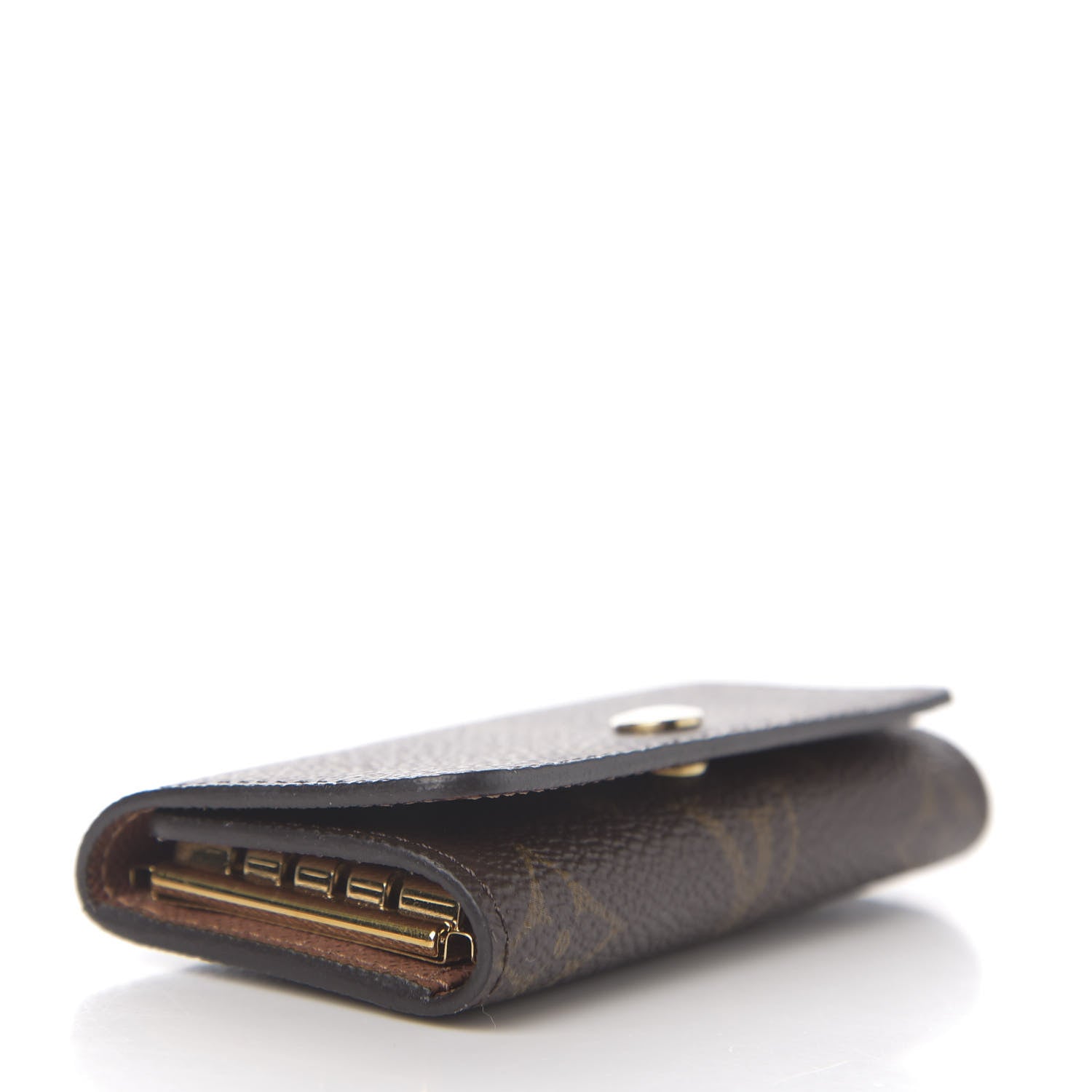 Louis Vuitton Monogram 4 Key Multicles Holder 3 of 6