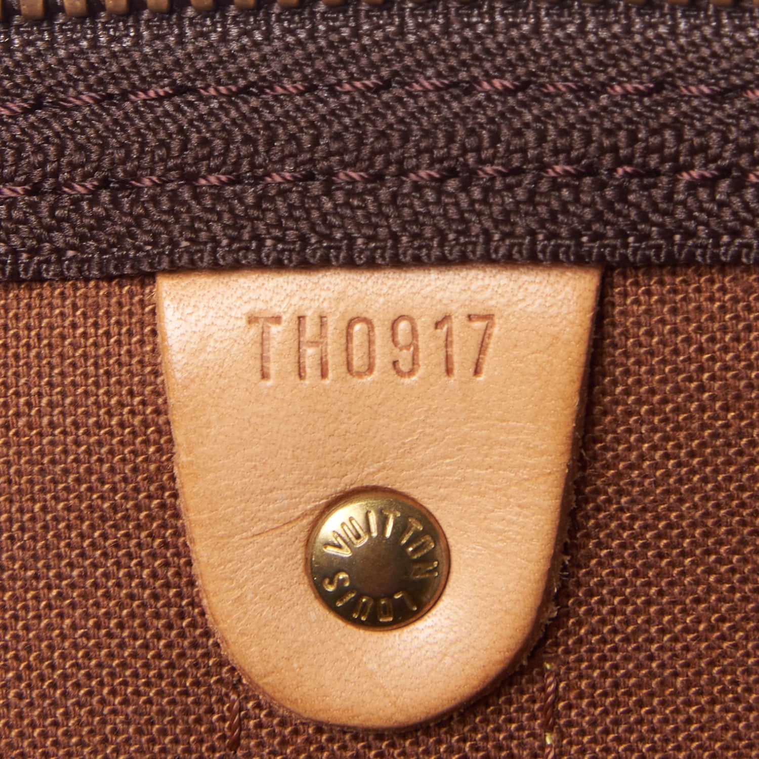 Louis Vuitton Monogram Keepall Bandouliere 60 10 of 10