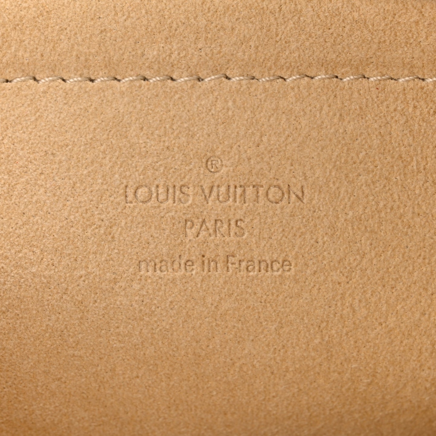 Damier Azur Pochette Milla MM