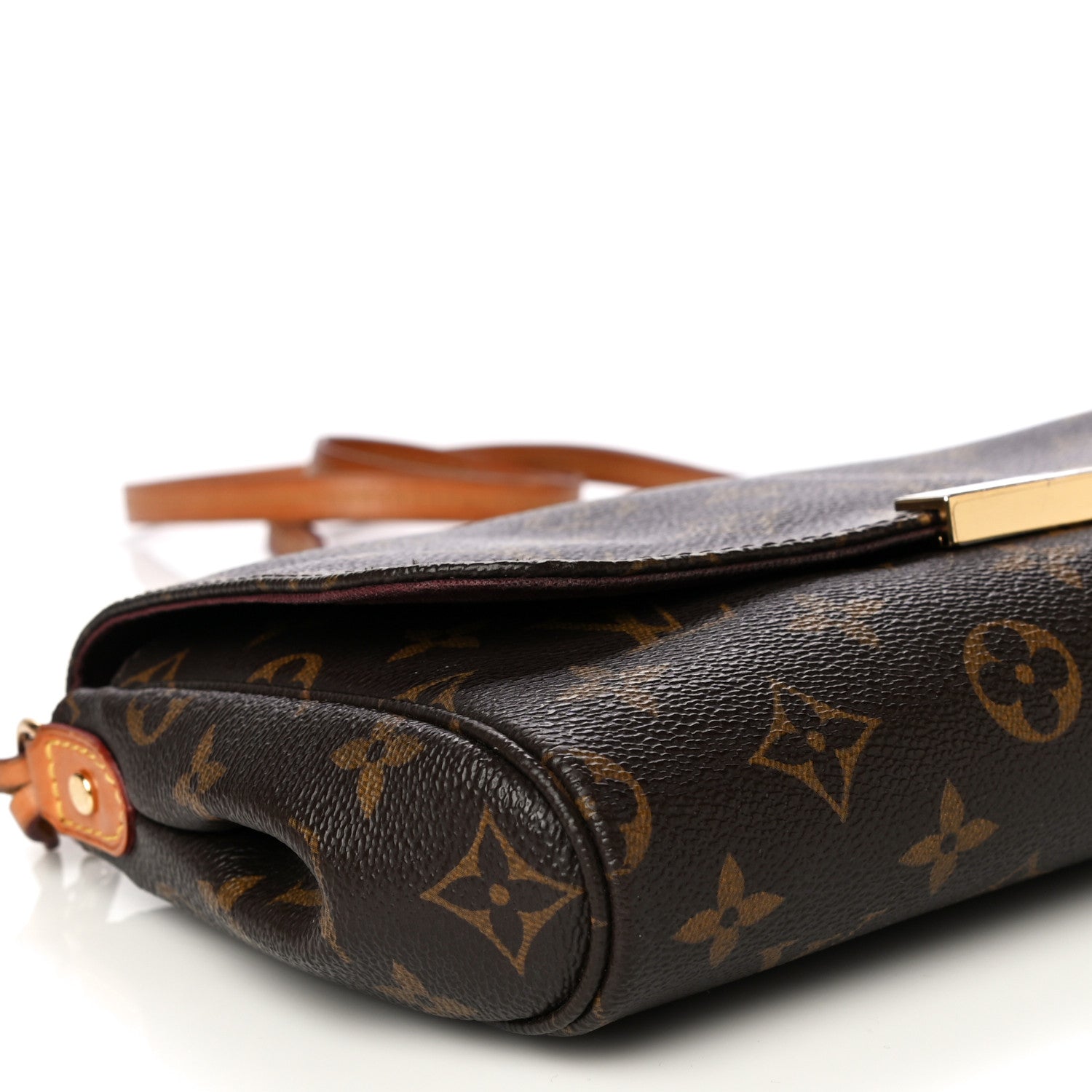 Louis Vuitton Monogram Favorite MM 9 of 13
