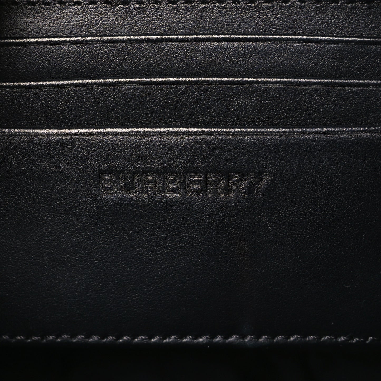 Nylon Logo Detail Crossbody Bag Black