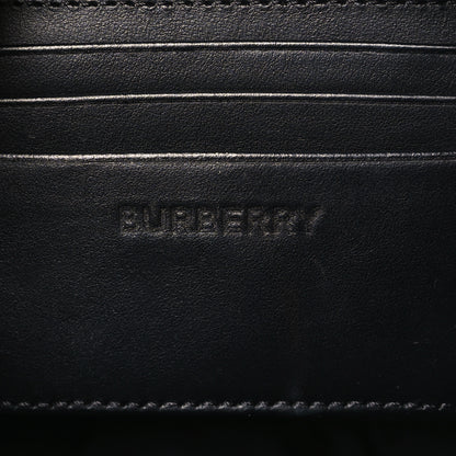 Burberry Nylon Logo Detail Crossbody Bag Black 6 of 8