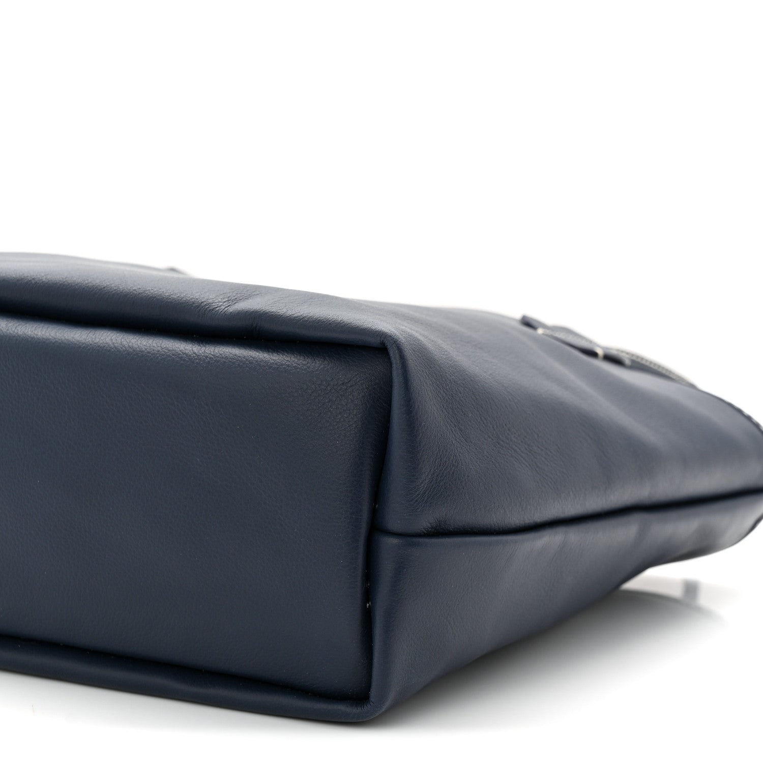 Goyard Goyardine Reversible Mini Anjou Navy 18 of 18
