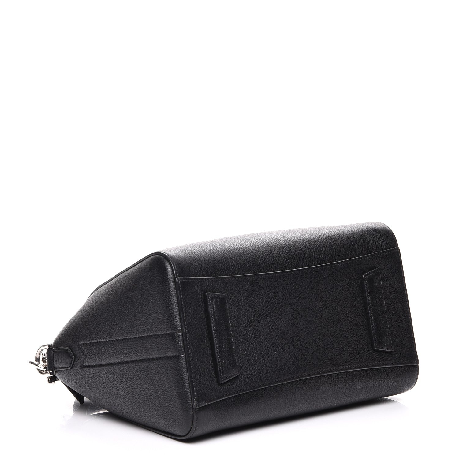 Givenchy Sugar Goatskin Small Antigona Black 5 of 8