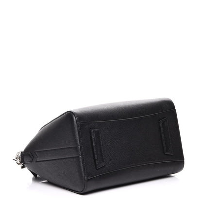 Givenchy Sugar Goatskin Small Antigona Black 5 of 8