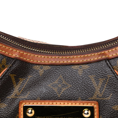 Louis Vuitton Monogram Thames PM 13 of 18