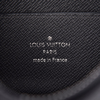 Louis Vuitton Monogram Eclipse Discovery Pochette 6 of 8