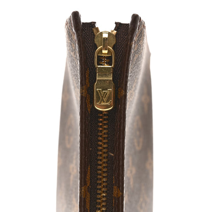 Louis Vuitton Monogram Toiletry Pouch 19 8 of 8