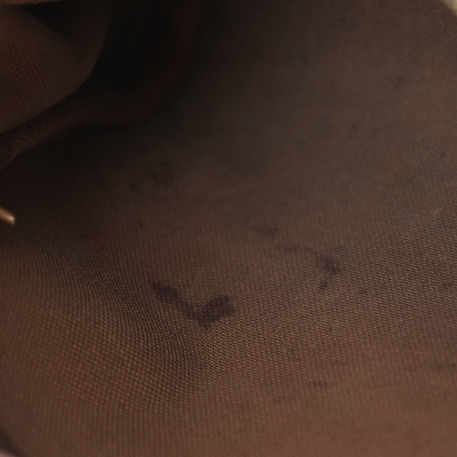 Louis Vuitton Monogram Eva Clutch 13 of 22