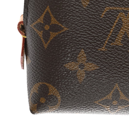 Louis Vuitton Monogram Cosmetic Pouch 8 of 8