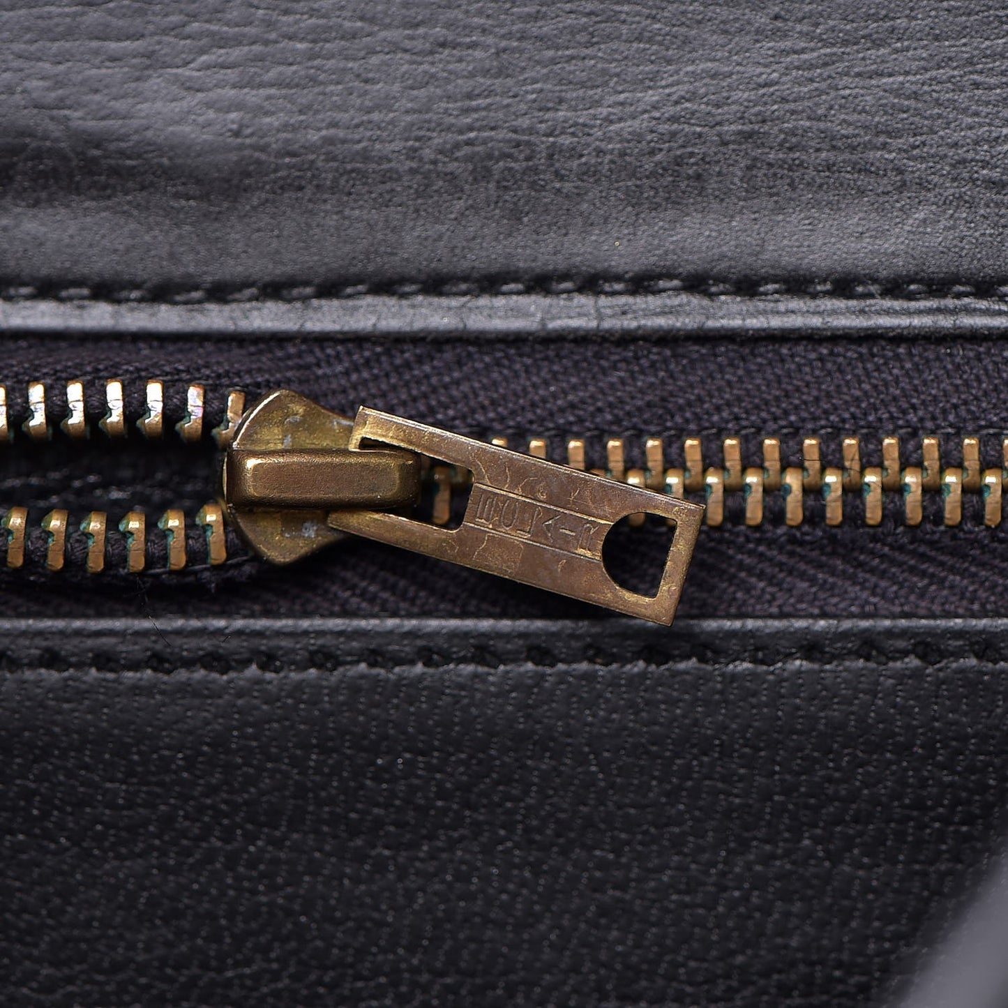 Box Kelly Retourne 28 Black