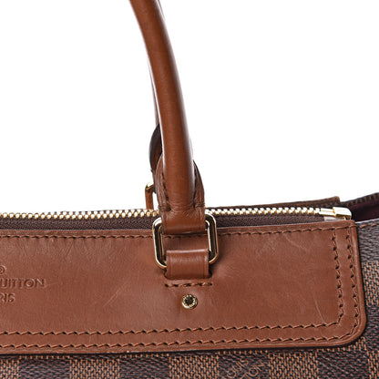 Louis Vuitton Damier Ebene Greenwich 13 of 14