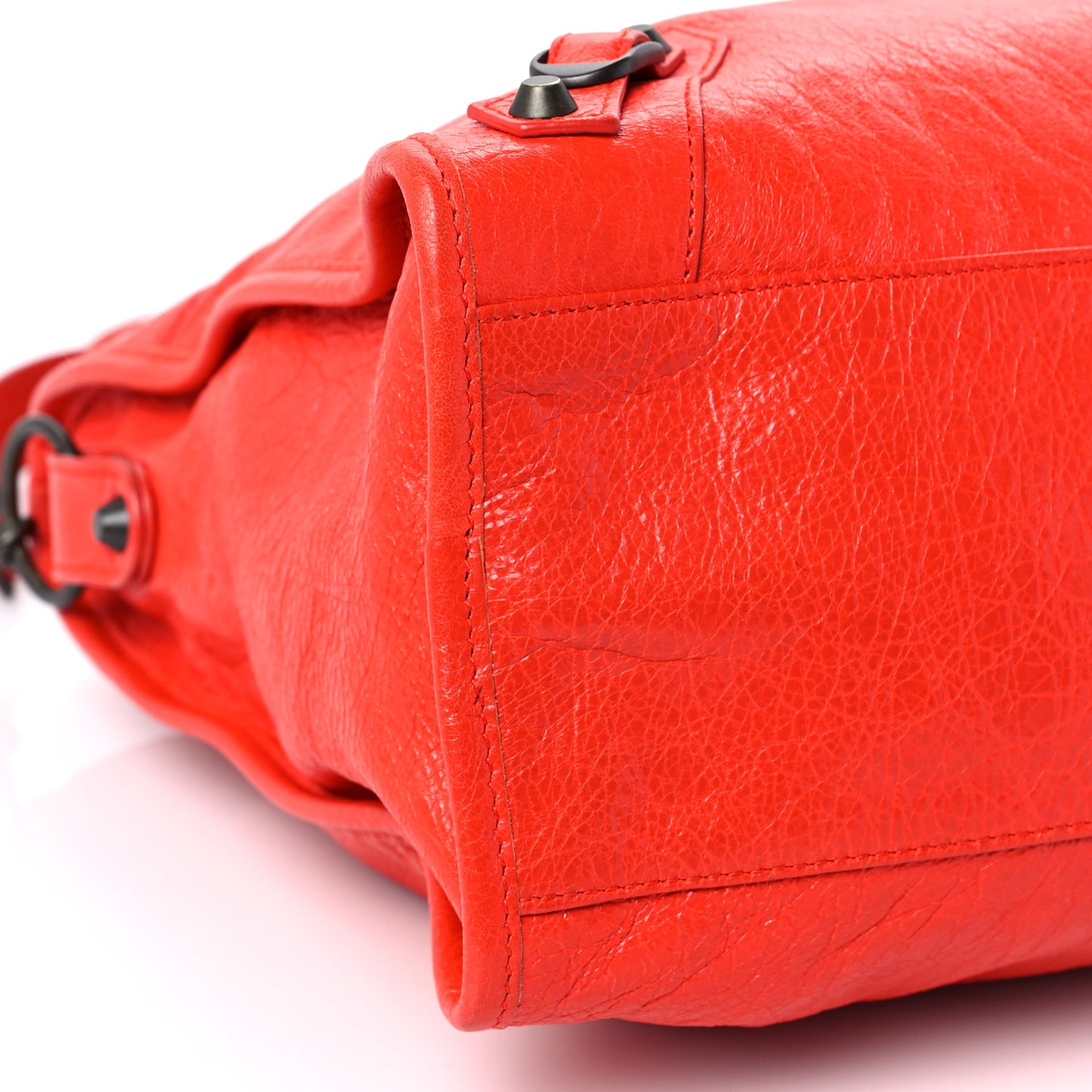 Agneau Classic Hardware City Rouge Coquelicot Rouge Braise